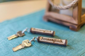  Appartement Sonnenglück by MoniCare  Лёйташ